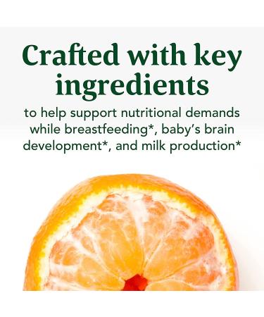 MegaFood Baby & Me 2 Postnatal Multi - 120 Tablets for New Moms | Essential Vitamins & Nutrients - Buy Online on GoSupps.com