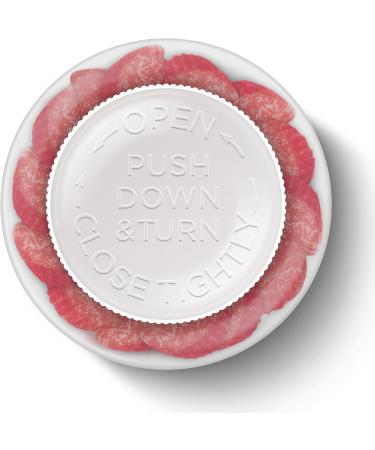 Airborne 750mg Vitamin C Gummies For Adults Immune Support Supplement with Powerful Antioxidants Vitamins A C & E - 63 Gummies Blueberry Pomegranate Flavor 63 Count (Pack of 1) - Buy Online on GoSupps.com