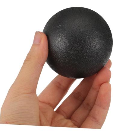 Coolhiya Massage Roll - Deep Tissue Massage Ball for Sore Muscles | Shoulder Massager & Trigger Point Relief | Yoga Ball & Foot Fitness Device - Buy Online on GoSupps.com