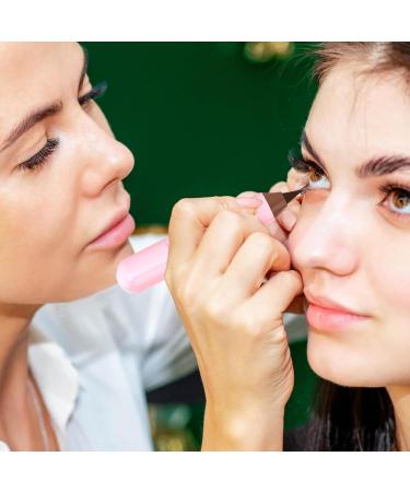 Waterproof Eyeliner - Smudge-proof Face Markers - Double-Ended Smudge-proof Eyeliner - For Parties Date Nights Theater Events and Vacations - Buy Online on GoSupps.com