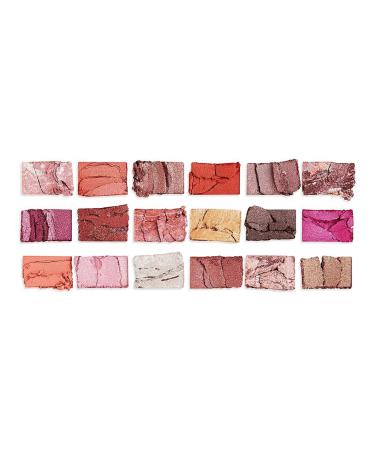 Buy Palette Chocolate Marble Rose Gold - Luxurious Scented Candle for International Shipping - Buy Online on GoSupps.com