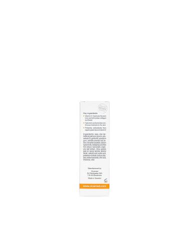 Buy Cicamed Organic Science Vitamin C Antioxidant Serum - Best Anti-Aging Skincare for Glowing Skin | International Shipping Available - Buy Online on GoSupps.com