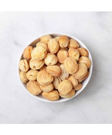 THE EDIBLES Turkish Dried Apricot Dry Fruits 250 gm Dried Apricot Soft and Big Size Khumani_Packing May Vary - Buy Online on GoSupps.com