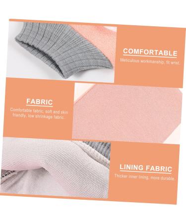 POPETPOP 1set Bath Towel Baby Hand Mittens Tub Scrubber Body Powder Puff Clean Body Lotion Baby Mittens Clean Body Wash Household Cleaning Gloves Bath Gloves Puffs Sponge Fiber - Buy Online on GoSupps.com