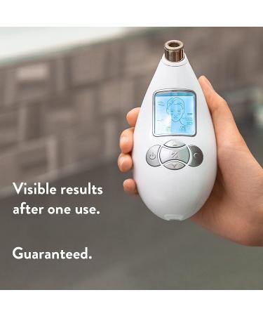 Microderm GLO Premium Diamond Microdermabrasion Tips - Medical Grade Stainless Steel Accessories with Patented Safe3D Technology - Safe for All Skin Types (Premium) - Buy Online on GoSupps.com