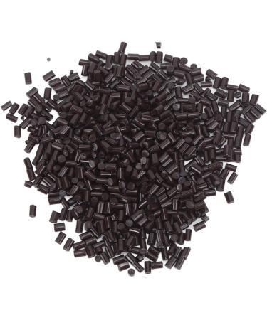 Strong Adhesion Italian Keratin Glue Beads for Hair Hair Extensions Suitable for Home & Hair Salon - Buy Online on GoSupps.com