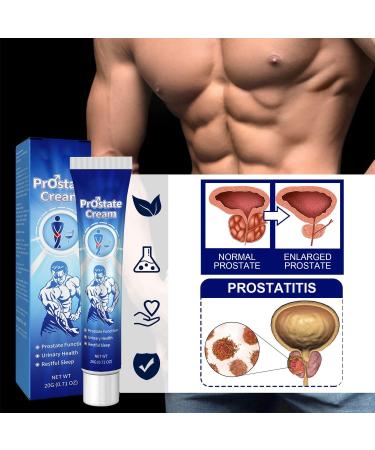  MagiSel Intimate Gel for Men Antibacterial Intimate Hygiene Cleansing Gel for Men Cleansing Cream with Moisturizing and Protecting Properties for Hygiene and Protection for Intimate Area 20g - Buy Online on GoSupps.com