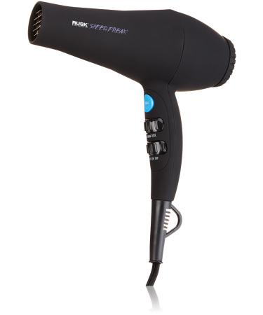 RUSK Engineering Speed Freak Professional 2000 Watt Dryer Regular - Buy Online on GoSupps.com