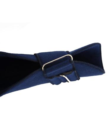 ORTONES Arm Sling for Arm & Shoulder Immobilization - One Size Blue | International Shipping Available - Buy Online on GoSupps.com