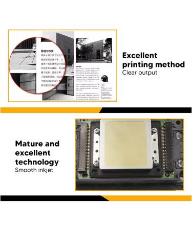 High-Quality Print Head for Canon IPF Series - Fast Printing, Accurate Color, Bright Clear Effect - Compatible with IPF650/750/760/671/771/781/831 - Buy Online on GoSupps.com