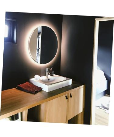 Shop Wofashpuret Prosthesis Care Box - Dental Prostheses Cleaning & Storage Container (9.00x8.00x7.50cm) - International Shipping Available - Buy Online on GoSupps.com