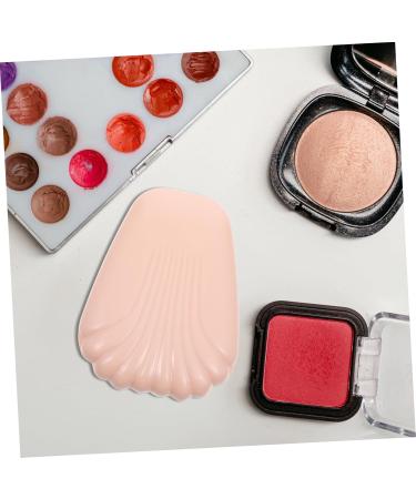 FRCOLOR 20 Pcs Makeup Brush Set - Eyebrow Contour Eyeshadow & Highlighter Brushes for Travel - Perfect for Flawless Makeup Application - Buy Online on GoSupps.com