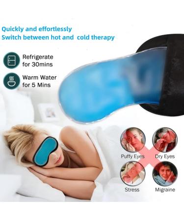 Buy Eye Care Device for Eye Strain | Relieve Discomfort & Enhance Vision International Shipping Available - Buy Online on GoSupps.com