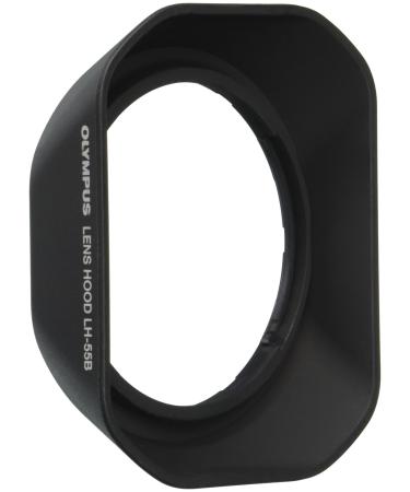 Olympus LH-55B 9-18 mm MFT Lens Hood