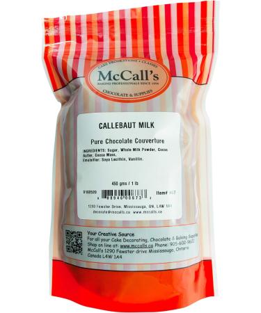 Milk Chocolate 450 g - Buy Online on GoSupps.com