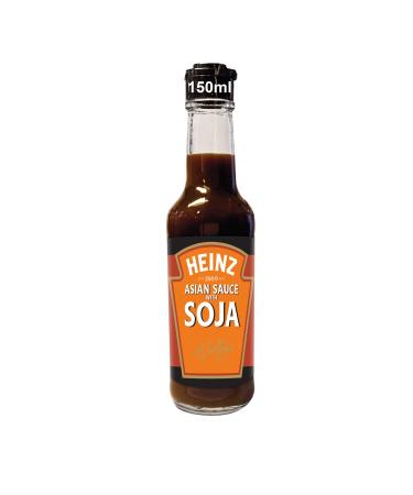 HEINZ Heinz Verre soy sauce - 150 ml
