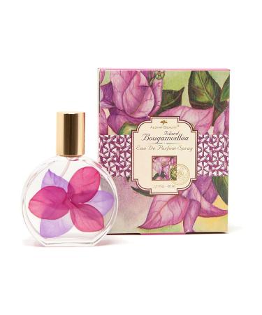 Hawaiian Island Bougainvillea Eau De Parfum Spray 1.7 oz