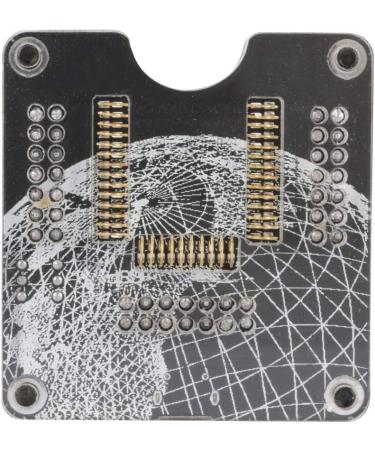 1 pcs Test Burn Board Small Batch Burn Fixture Small Batch Burn Fixture Min System Development Board - Buy Online on GoSupps.com