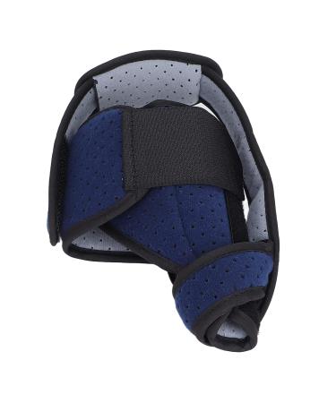 Anggrek Bunion Corrector | Orthopedic Hallux Valgus Support Splint for Day & Night Use | Big Toe Immobilization (L-Rights) - Buy Online on GoSupps.com