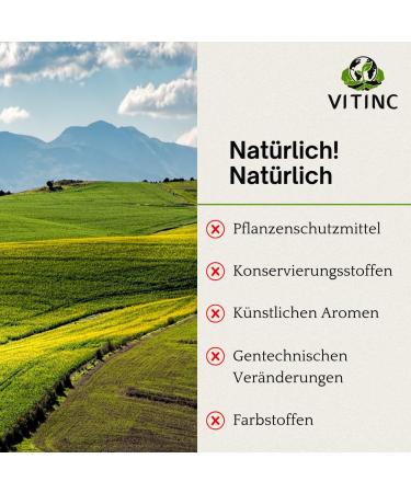 Artemisia Annua Pure Plant Extract 100ml | Annual Mugwort 40% Vol | VITINC - Shop Internationally - Buy Online on GoSupps.com