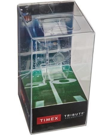 Timex NFL 38mm Recruit Watch - Oakland Raiders Officially Licensed Merchandise - Buy Online on GoSupps.com