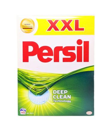 Persil XXL Deep Clean Technology 2925g