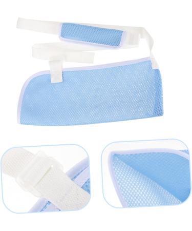 Mobestech 5pcs Children's Arm Sling Sling Arm Sling Arm Net Shoulder and Neck Bracket - Buy Online on GoSupps.com