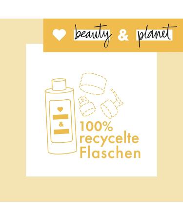 Love Beauty and Planet Hope and Repair Conditioner 400ml - Odourless | Nourish & Revive Your Hair - Shop Internationally - Buy Online on GoSupps.com