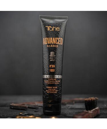 Buy Tahe Advanced Barber Fibre Wax for Hair - 100ml | Best International Shipping - Buy Online on GoSupps.com