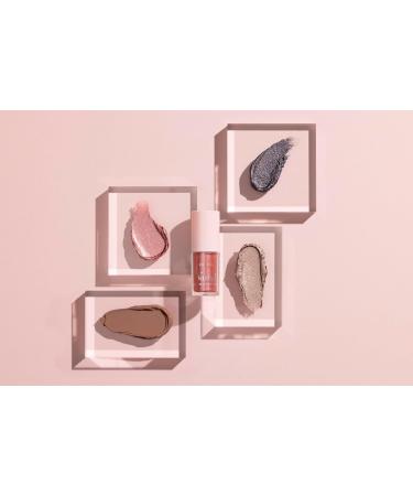 Pupa Vamp! Liquid Eyeshadow 010 Greige Liquid Eyeshadow - Buy Online on GoSupps.com