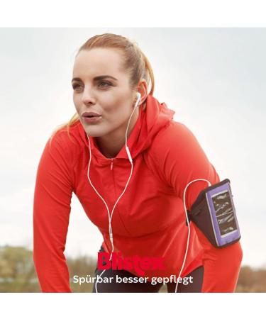 Blistex Lip Balm for Chapped & Dry Lips | 6 ml White | 1 Pack - Shop Internationally - Buy Online on GoSupps.com