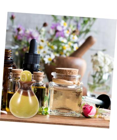 Ipetboom Small Spice Pot - Ceramic Oil & Vinegar Cruet with Lid | International Shipping - Buy Online on GoSupps.com