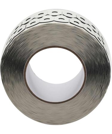 Carrub 1000 Pieces Optical Eyeglasses Lenses Non-Slip Blocking Pads - Adhesive Tape for Secure Retention | International Shipping - Buy Online on GoSupps.com