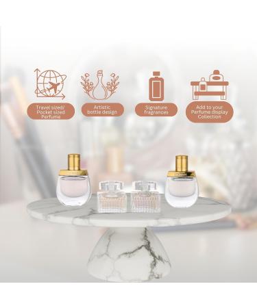 Chloe Perfumes for Women Variety Gift Set - Buy Online on GoSupps.com