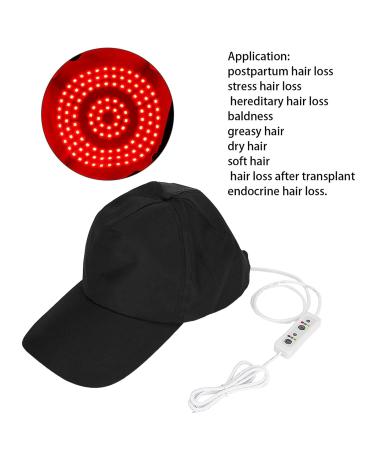 118PCS Light Beads Hairwell Hutkap - Oil Control Hair Therapy for Men & Women | Anti-Baldness Treatment - Buy Online on GoSupps.com