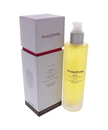 Nurture Hand Wash by Aromaworks - Unisex 7.03 oz | Premium International Shipping - Buy Online on GoSupps.com