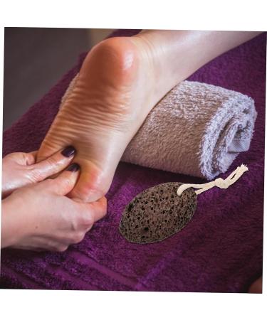 Beavorty 3pi ces P dicure limine Peaux Mortes Outil De Soins Exfoliant Pour Secs Pratique Pour R paration Talons - Buy Online on GoSupps.com