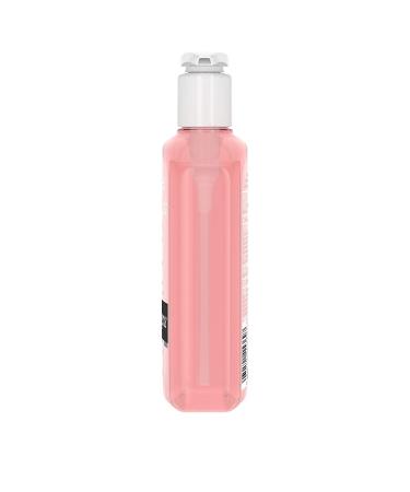 Neutrogena Oil-Free Acne Wash - Pink Grapefruit Facial Cleanser 9.1 fl oz | Clear Skin Solution - Buy Online on GoSupps.com