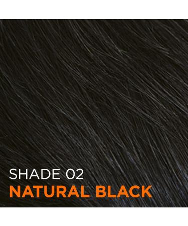 L'Oreal Paris Men Expert One Twist Hair Colour Black - Mens Hair Dye for Grey Coverage - Natural Looking Results - 75ml - Buy Online on GoSupps.com