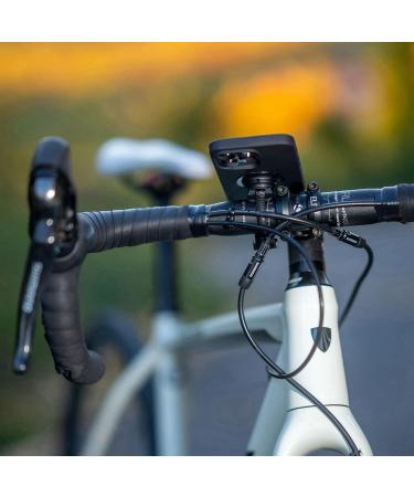 SP Connect Micro Bike Mount Single | Secure & Versatile Smartphone Holder for Biking - International Shipping Available - Buy Online on GoSupps.com