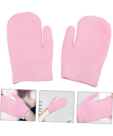 MERRYHAPY 1 Pair Gel Gloves Spa Gloves Hand Moisturizer Gloves Protective Gloves Moisturizing Hand Gloves Hand Moisturizing Gloves Gel Care Gloves Hand Caring Gloves Cotton Handguard Moisten - Buy Online on GoSupps.com