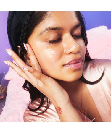 Glow Recipe Avocado Melt Overnight Face Mask - Soothing & Rejuvenating with Manuka Honey & Kaolin Clay - For Dewy Glowing Skin - 80ml - Buy Online on GoSupps.com