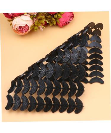 Gatuida 80 Pairs Anti-Slip Shoe Stickers - Forefoot Pads for Women High Heels Black Boot Heel Cushions Non-Slip Inserts - Buy Online on GoSupps.com
