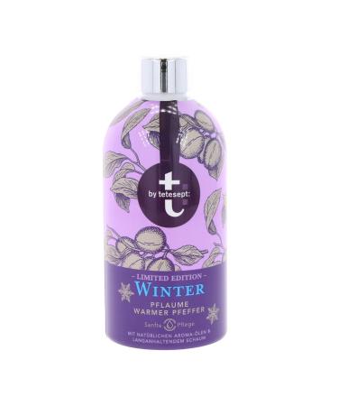 T: by Teteseept bubble bath winter