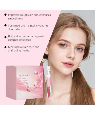 Ranley Tight solution for the face 30 nourishing ampoules skin care solution for women with skin skin barrier care day and day - Buy Online on GoSupps.com