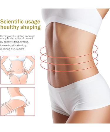 IZHIUTP AntiCellulite Body Shaper Cream Body Slimming Creams Fat Burner Fat Soluble Burn Up Cellulite Weight Loss Cream for Waist Abdomen Buttocks Legs Arms Reduces the Appearance - Buy Online on GoSupps.com