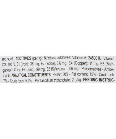 Royal Canin Cat Food Oral Care 30 Dry Mix 1.5kg Oral Care 1.5 kg (Pack of 1) - Buy Online on GoSupps.com