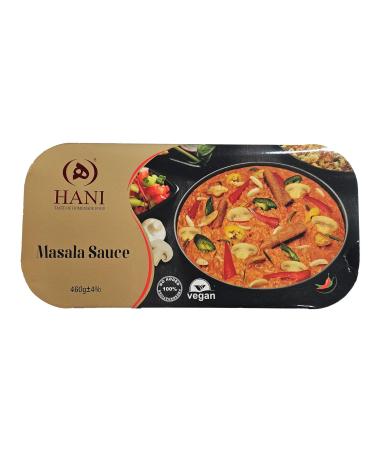 Masala Sauce Hani