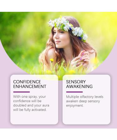 Cologne Pheromone Perfume Oil For Men Women Long-lasting Pheromone Perfume Oil Fragrance Enhanced Scents Pheromone Perfume Venom Scents Pheromones for Women (Women) - Buy Online on GoSupps.com