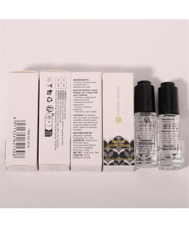 Achieve a natural look with long-lasting moisturizing makeup liquid 10ml for glowing skin - Buy Online on GoSupps.com